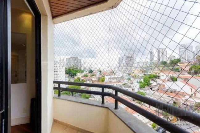 Imagem Cobertura com 3 dormitórios à venda, 210 m² por R$ 2.479.000,00 - Vila Leopoldina - São Paulo/SP