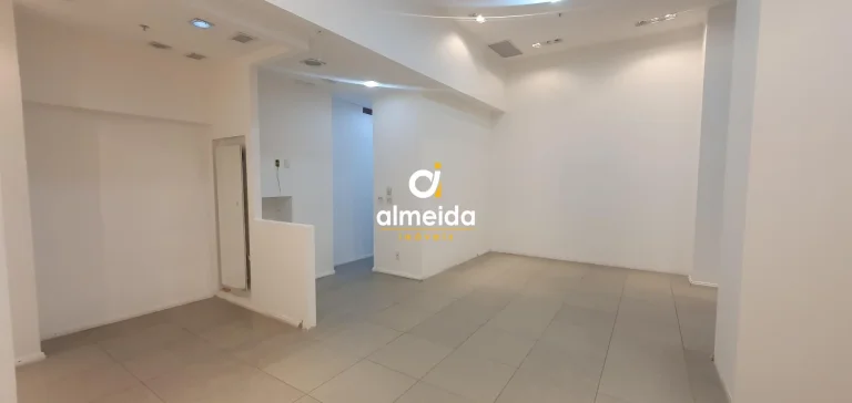 Imagem LOJA COMERCIAL NO ROYAL PLAZA SHOPPING