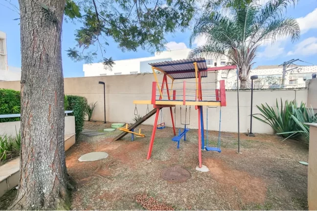 Imagem APARTAMENTO RESIDENCIAL em São Paulo - SP, Vila Mazzei