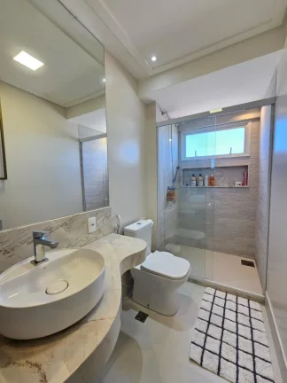 Imagem Apartamento para Venda em Natal / RN no bairro Capim Macio