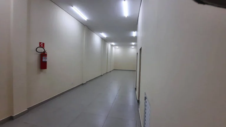 Imagem Salão Comercial, 82 m² - Aluguel por R$ 5.500,00/mês – Santo André - São Paulo/SP