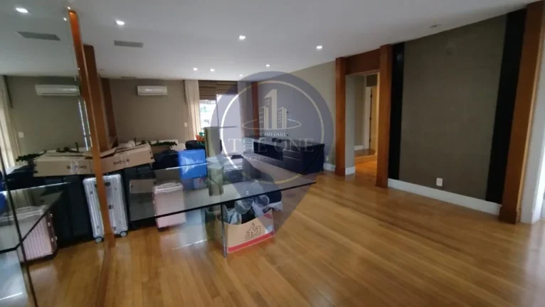 Imagem Imperdível: Apartamento à venda em São Paulo-SP, bairro Consolação! 2 quartos, 2 salas, 3 banheiros, 2 vagas, 163m². Venha conferir!