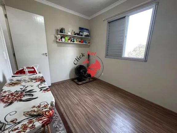 Imagem Apartamento em Ótima localização do bairro Planalto à Venda