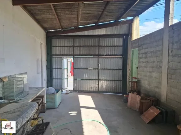 Imagem Salão Comercial Ótima Localização Barueri - SP - Jardim Silveira