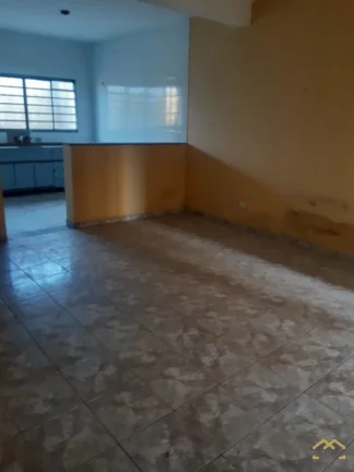 Imagem Sobrado a Venda com 3 quartos no Rancho Grande - Itu