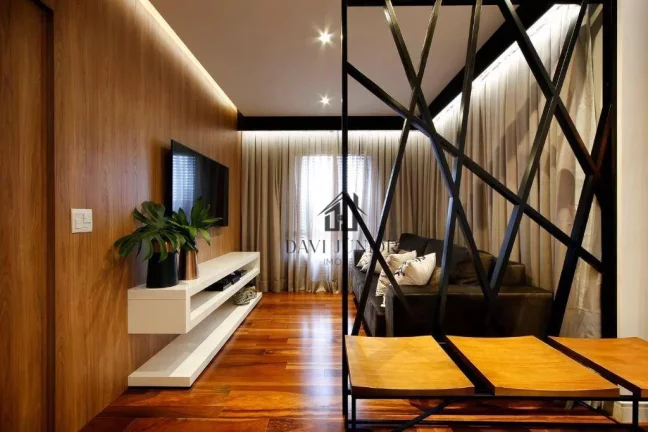 Imagem Apartamento com 3 dormitórios à venda, 121 m² por R$ 1.265.000,00 - Jardim Emília - Sorocaba/SP