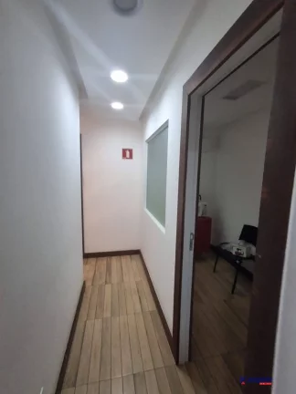 Imagem ALUGO SALA PARA CLÍNICA NO EDIFÍCIO PREMIER