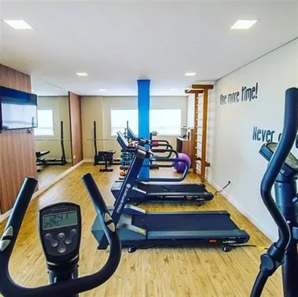 Imagem APARTAMENTO COM 140 m² - AVIAÇÃO - PRAIA GRANDE SP