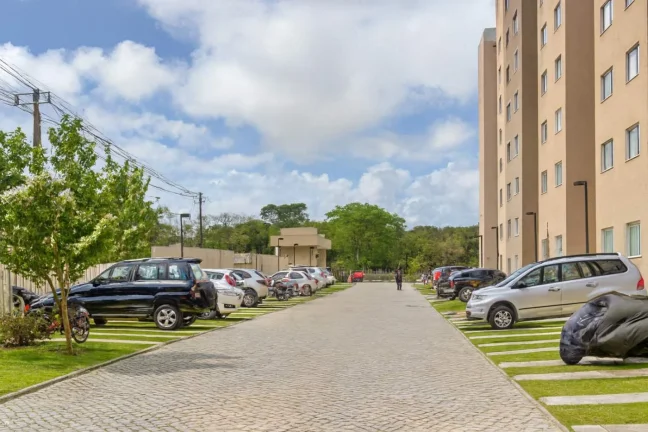 Imagem Conquiste Seu Espaço no Condomínio Green Club por R$230 Mil