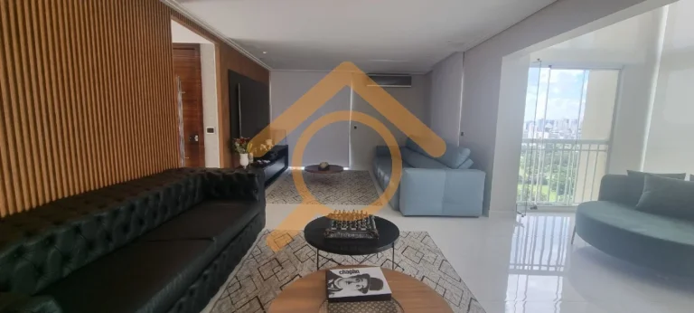 Imagem Cobertura à venda no Condomínio Vista Golf. Confira!