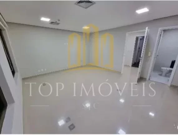Imagem Sala para alugar, 33m² Residencial Jardim Aquarius - São José dos Campos/SP
