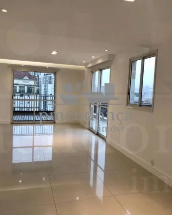 Imagem Lindo apartamento duplex prontaopara morar em Perdizes.