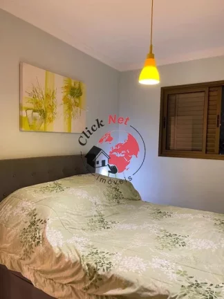 Imagem Apartamento á Venda Taboão em São Bernardo do Campo