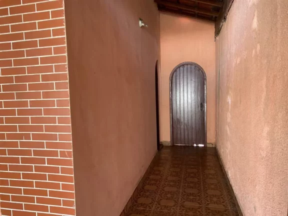 Imagem Casa com 2 dorms, Maracanã, Praia Grande - R$ 358 mil, Cod: 2624