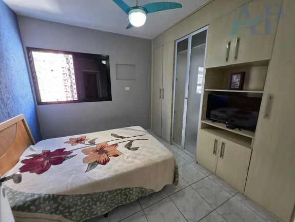 Imagem Apartamento à Venda na Tupi em Praia Grande