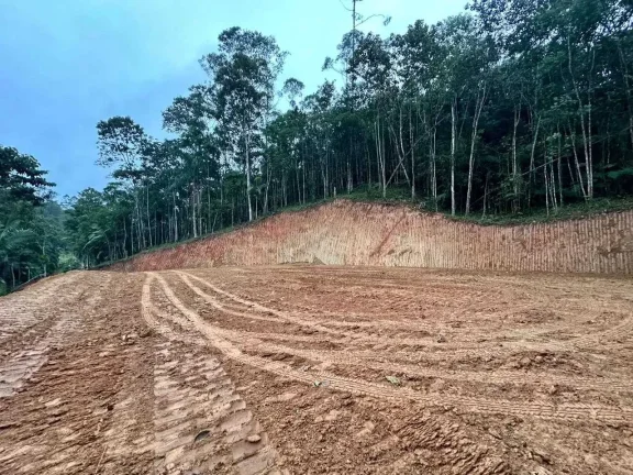 Imagem Terreno rural com 30.142,92m² em Massaranduba/SC