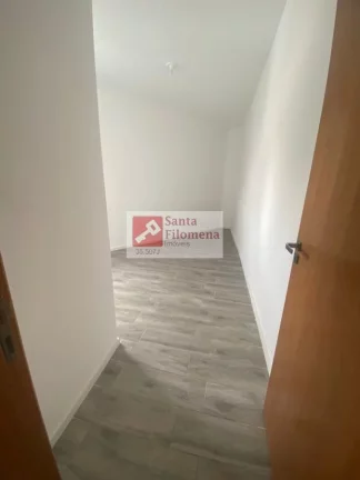 Imagem Apartamento para Locação em Santo André, Vila Curuçá, 1 dormitório, 1 banheiro