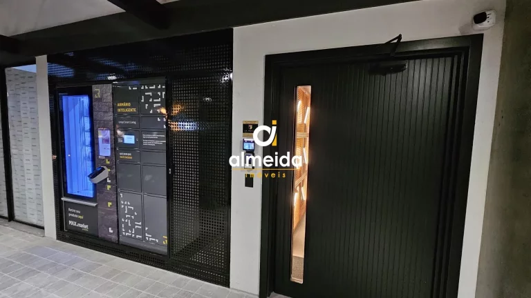 Apartamento 1 dormitórios à venda Camobi Santa Maria/RS