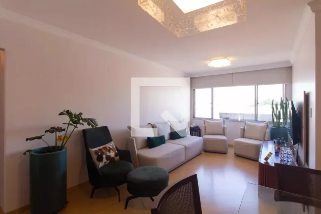 Imagem Apartamento à Venda - Cambuci, 2 Quartos, 90 m2