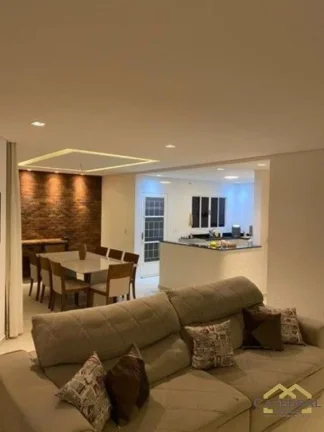Imagem CASA COM 3 DORMITÓRIOS À VENDA, 165 M² POR R$ 780.000,00 - JACARÉ - CABREÚVA/SP