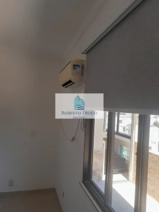 Imagem Cobertura linear de luxo à venda no Flamengo, Rio de Janeiro - 3 quartos, 1 suíte, 134m² e vaga de garagem!