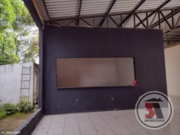 Imagem Area 1250m2 c/ Casa e Galpão no Mariana