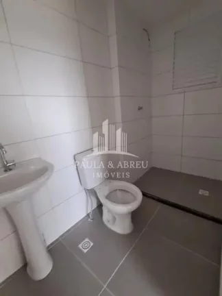 Imagem APARTAMENTO 2 DORMITÓRIOS VILA ASSIS EM MAUA-SP