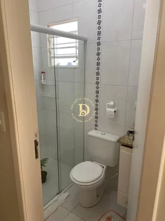 Imagem Casa - Residencial Santa Paula - Jacareí/SP - 2 Dormitórios - 60m² - Aceita perm