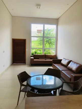 Imagem CASA NO CONDOMÍNIO PORTAL DA SERRA
