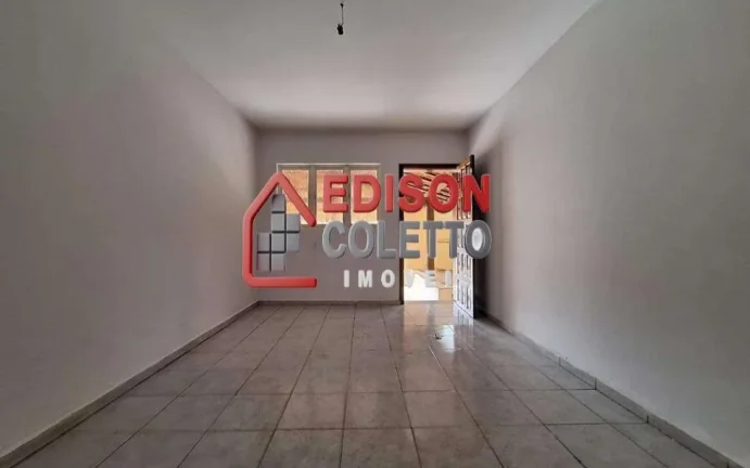 Imagem Pronto para Morar - Ótima Casa a venda, 3 Quartos, 1 Suite, bairro Perdizes, Piracicaba!!
