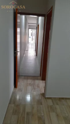 Imagem Casa à Venda - 2 dorm. 1 suite - Pq São Bento