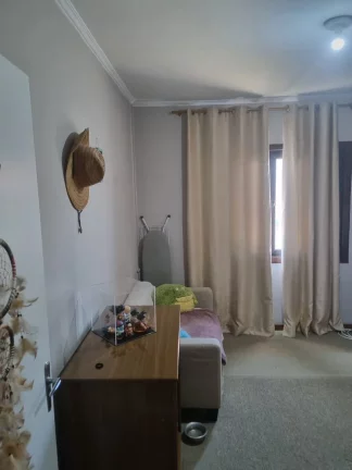 Imagem Sobrado a venda c/ 3 dorms - Jd. Santa Cruz ( Campo Grande)