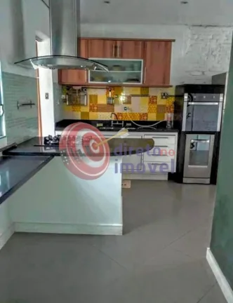 Imagem APARTAMENTO DUPLEX 180m² 3 QUARTOS 1 2 BANHEIROS 1 VAGA ACLIMAÇÃO SÃO PAULO