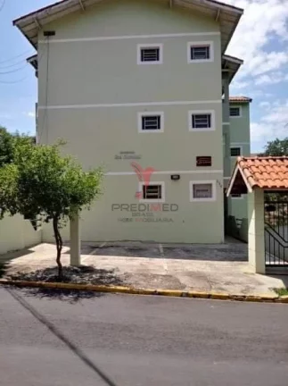 Vendo lindo Apartamento no Centro de Águas de São Pedro - SP