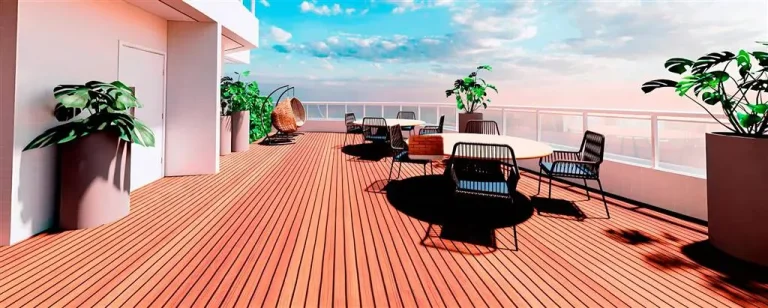 Imagem APARTAMENTO COM 198.59 m² - GUILHERMINA - PRAIA GRANDE SP