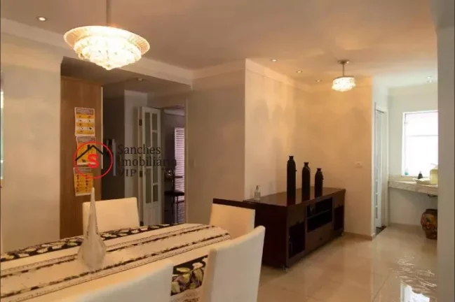 Imagem CASA RESIDENCIAL em SÃO PAULO - SP, VILA PAULO SILAS