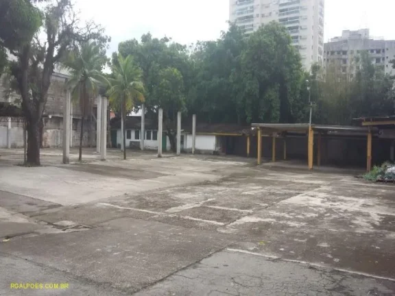 Imagem Galpão para Venda em RIO DE JANEIRO, Curicica, 3 banheiros