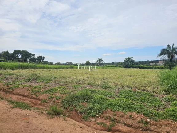 Imagem Terra Santa Canaã - Terreno Lote acesso total ao clube arca parque