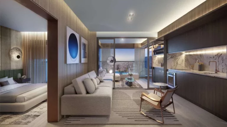 Imagem Ária Higienópolis - Residencial