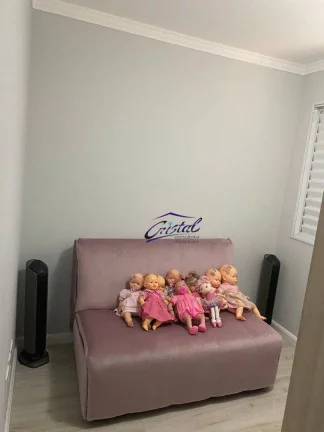 Imagem Casa com 3 quartos (1 suíte) à venda, 146 m² Jardim Monte Kemel - São Paulo/SP