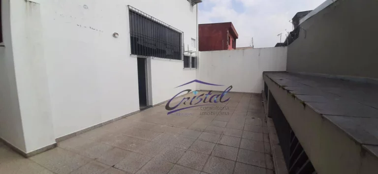 Imagem Salão para alugar, 200 m² - Rio Pequeno - Butantã - São Paulo/SP