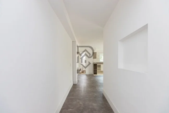 Imagem Apartamento brooklin pronto para morar