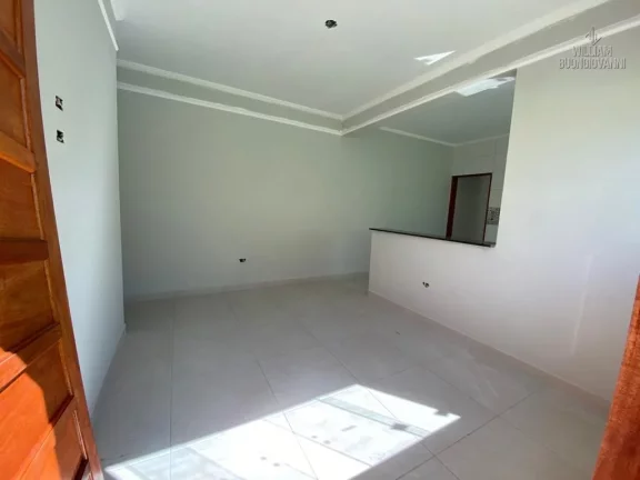 Imagem CASA NOVA NA PRAIA COM 2 QUARTOS E PISCINA!