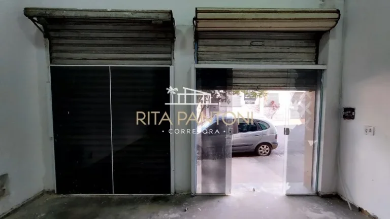 Imagem Salão Comercial - Ribeirão Preto - Centro - Região Central