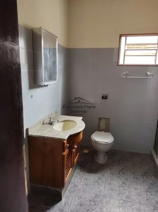 Imagem Casa à venda no bairro Belveder Clube dos 500 - Guaratinguetá/SP