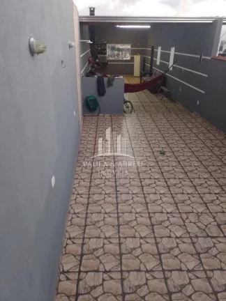 Imagem Casa á venda no Jardim Gabriel com 2 Dorm