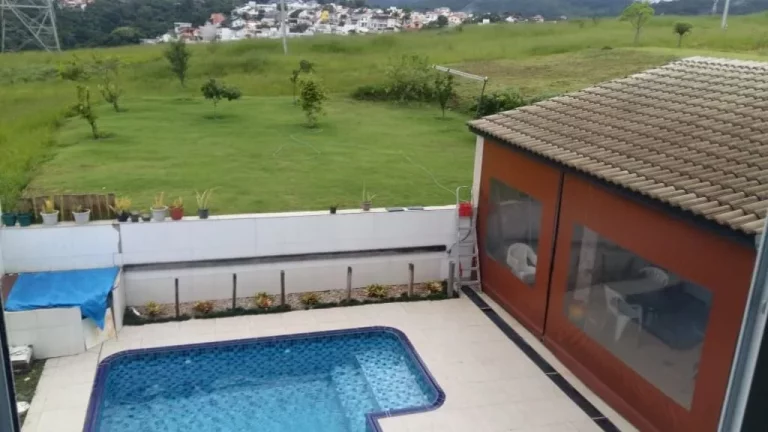 Imagem Sobrado com 4 dormitórios à venda, 372 m² por R$ 1.900.000,00 - Cidade Parquelandia - Mogi das Cruzes/SP