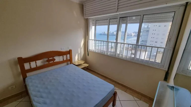 Imagem Apartamento à venda - Pitangueiras - Guarujá/SP