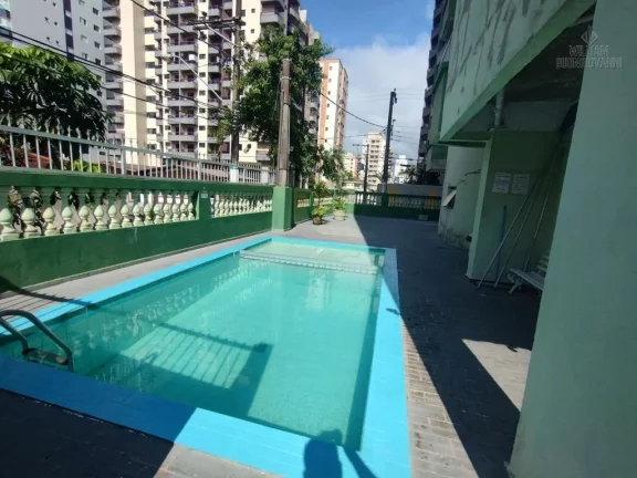 Imagem Apartamento 1 dormitório com lazer no bairro Tupi