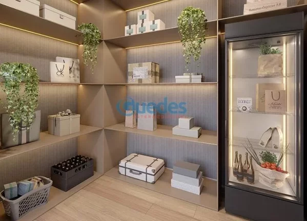 Imagem Venda Apartamento 2 Dormitórios em Santo Amaro - SP